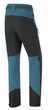 Dámské outdoor kalhoty Krony L dk. turquoise