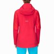 Eisfeld SO Hybrid Hooded Jacket Women azalea