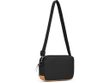 GO CROSSBODY 3 jet black