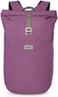 ARCANE ROLL TOP PACK 24 shiso purple heather