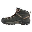 TARGHEE II MID dsoo - Trekkové celokožené boty