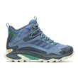 J037511 MOAB SPEED 2 MID GTX steel blue