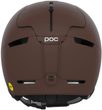 Obex MIPS Bronzite Brown Matt