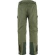 Bergtagen G-1000 Trousers M Laurel Green