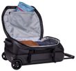 Chasm Carry-on roller 40 l TCCO222 - černý