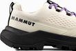 Sertig III Low Women moonbeam