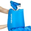 AIR BED modrá