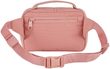 Kånken No. 2 Hip Pack 2 Dusty Rose