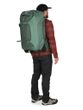 Sojourn 60, koseret green