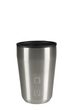 360° Vacuum Travel Mug Regular Silver