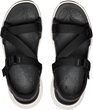 LEIKI OT SANDAL WOMEN black/star white