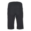 Essential MTB W's Shorts, Uranium Black