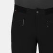 Aenergy SO Hybrid Pants Men dark marsh