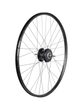 Connection/Alfine 8-Speed 700 32H Black