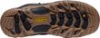 HEADOUT MID WP MEN, black olive/fossil orange