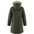 Nuuk Lite Parka W, Forest