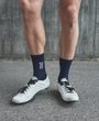 Soleus Lite Sock Mid Turmaline Navy