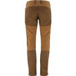 Keb Trousers W Reg, Timber Brown-Chestnut