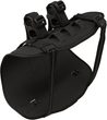 ESCAPIST HANDLEBAR BAG LARGE, black