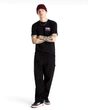 PALM CHEERS CLASSIC SS Black