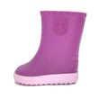 NAUTIC RAIN BOOT C fuxia/rose