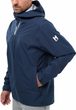 SENECA 2,5L JKT M SAPHIR