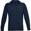UA Rival Fleece Hoodie, Navy