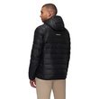 Crag IN Hooded Jacket Men black
