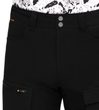 Zinal Hybrid Pants Men black
