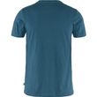 Fjällräven Fox T-shirt M Indigo Blue
