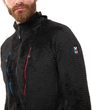 TRILOGY ICON X LOFT JKT M NOIR NEW
