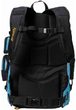 Wanderer 28, Sky Blue / Yellow
