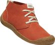 MOSEY CHUKKA LEATHER MEN potters clay/birch