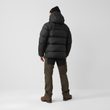 Expedition Down Lite Jacket M Black
