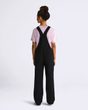 GROUNDWORK OVERALL GR Black