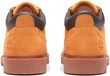 Classic Lace Up WP Shoe Wheat Nubuck