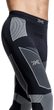 ENERGY ACCUMULATOR LIGHT PANTS 3/4 MEN X Black/Light Grey