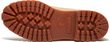 Premium Mid Lace Chukka WP Medium Beige Full Grain