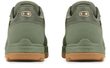 Mallet Trail Speed Lace Green/Sand