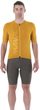 MENS SS JERSEY AKSIUM MINERAL YELLOW