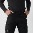 Barents Pro Winter Trousers M Black