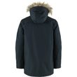 Nuuk Lite Parka M Dark Navy