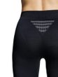 X-BIONIC® INVENT 4.0 PANTS WMN, Black/Charcoal