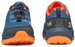 9.81 KIDS PULSE coronet blue/ persimmon orange