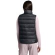LEGEND DOWN VEST-BLK