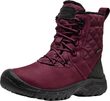 GRETA BOOT II WP WOMEN, fig/black