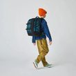 Pack School Backpack 30 Caleido Blue