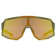 SEQUENZE CV OLIVE MATT / MIR.YELLOW 2026