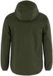 Bergtagen 60 Insulation Jkt M Deep Forest-Black