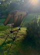 Stellaluna L01 Ultralight Chair green